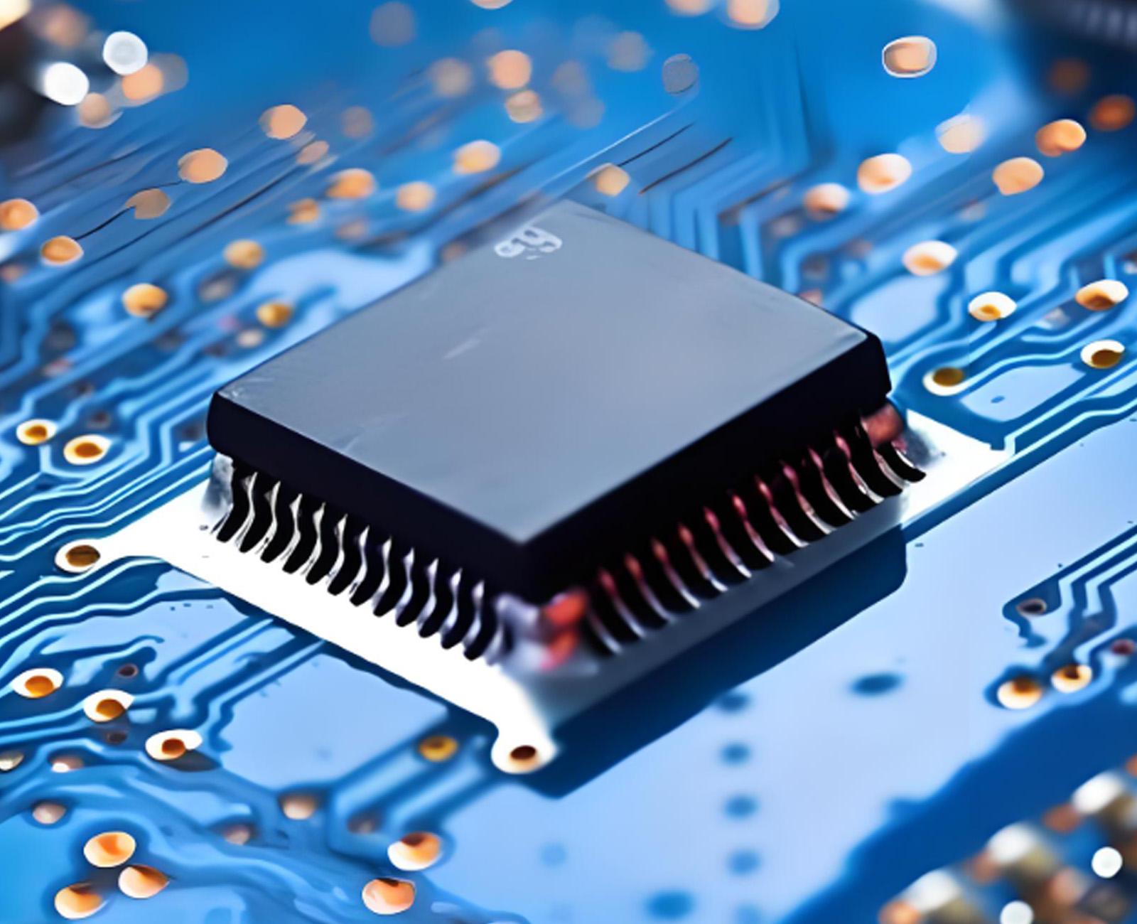Semiconductor Integrated Circuit